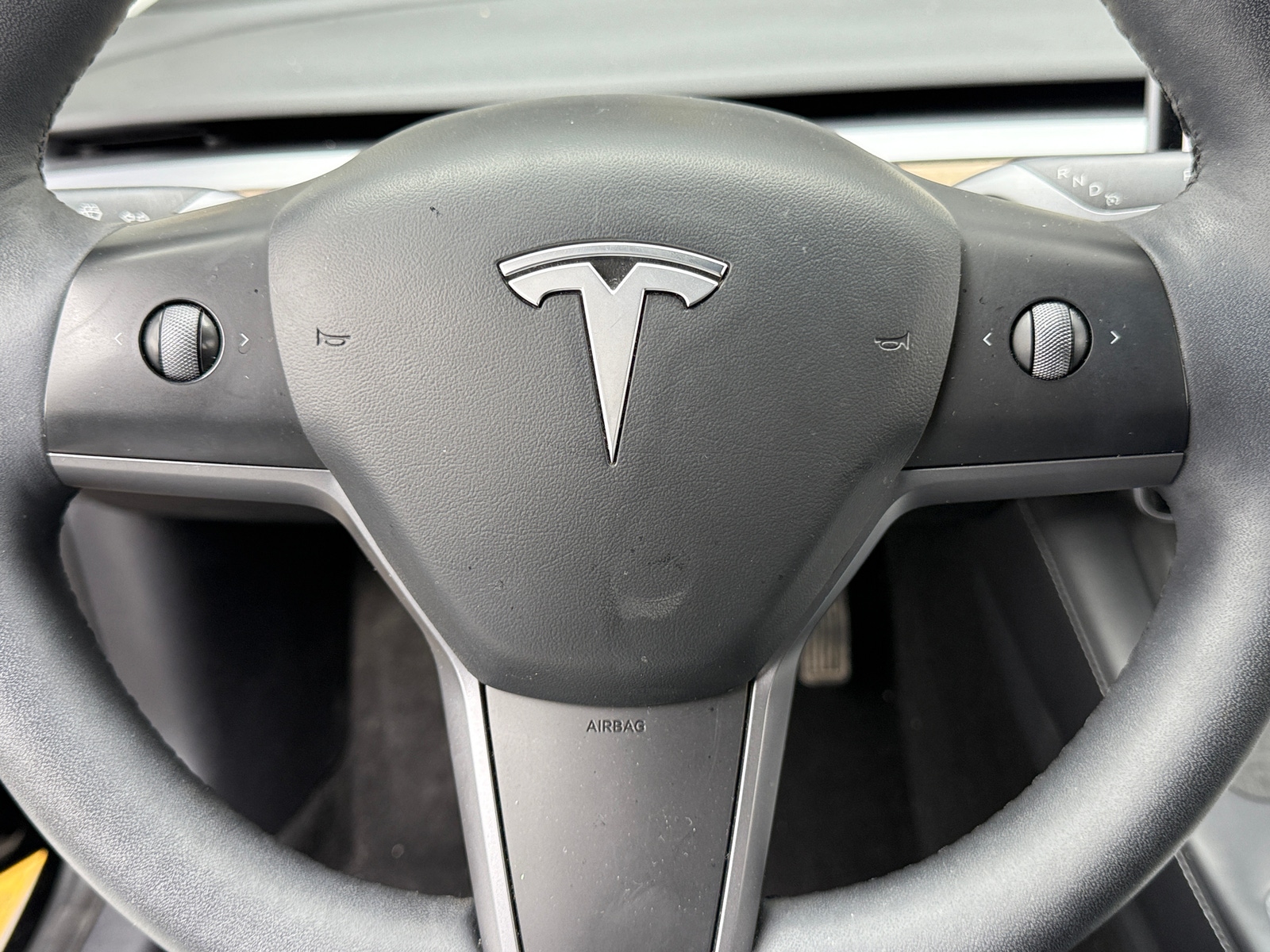 Thumbnail: 2022 Tesla Model 3 - 4