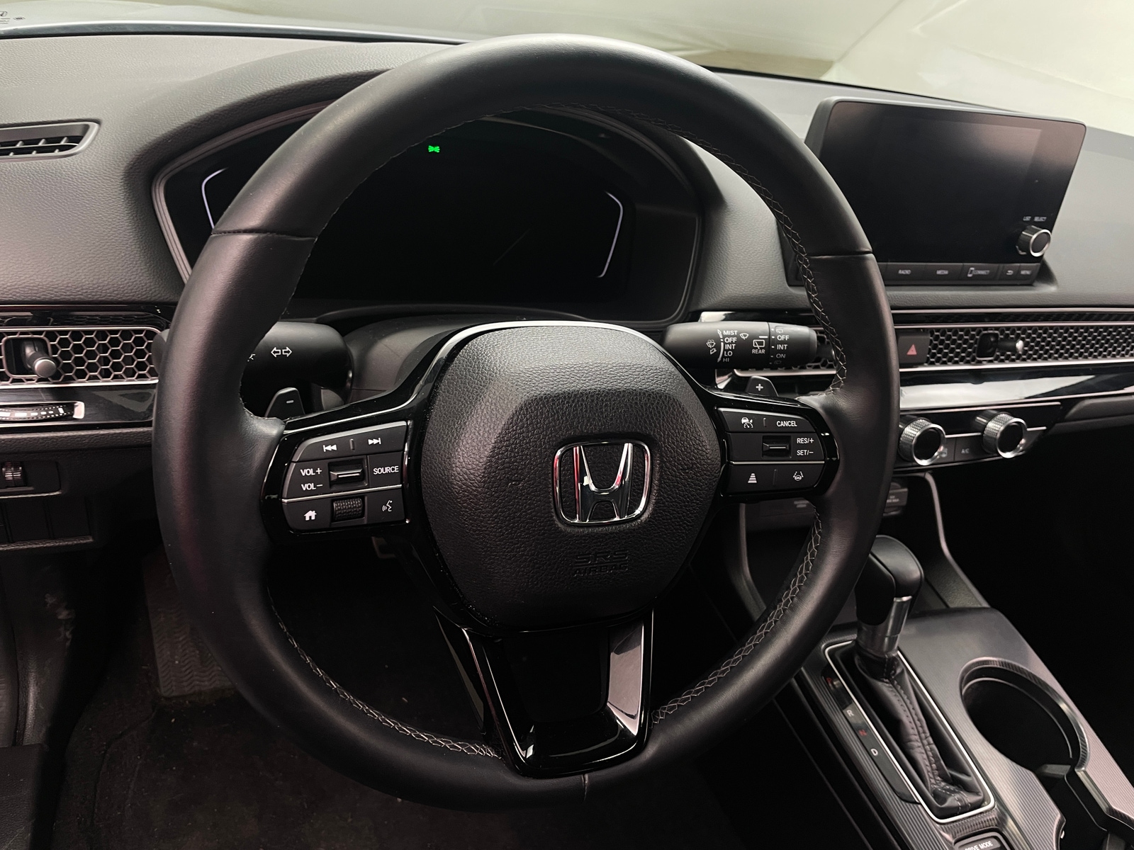 Thumbnail: 2023 Honda Civic - 5