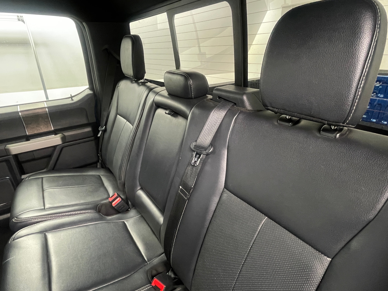 Thumbnail: 2022 Ford Econoline - 5