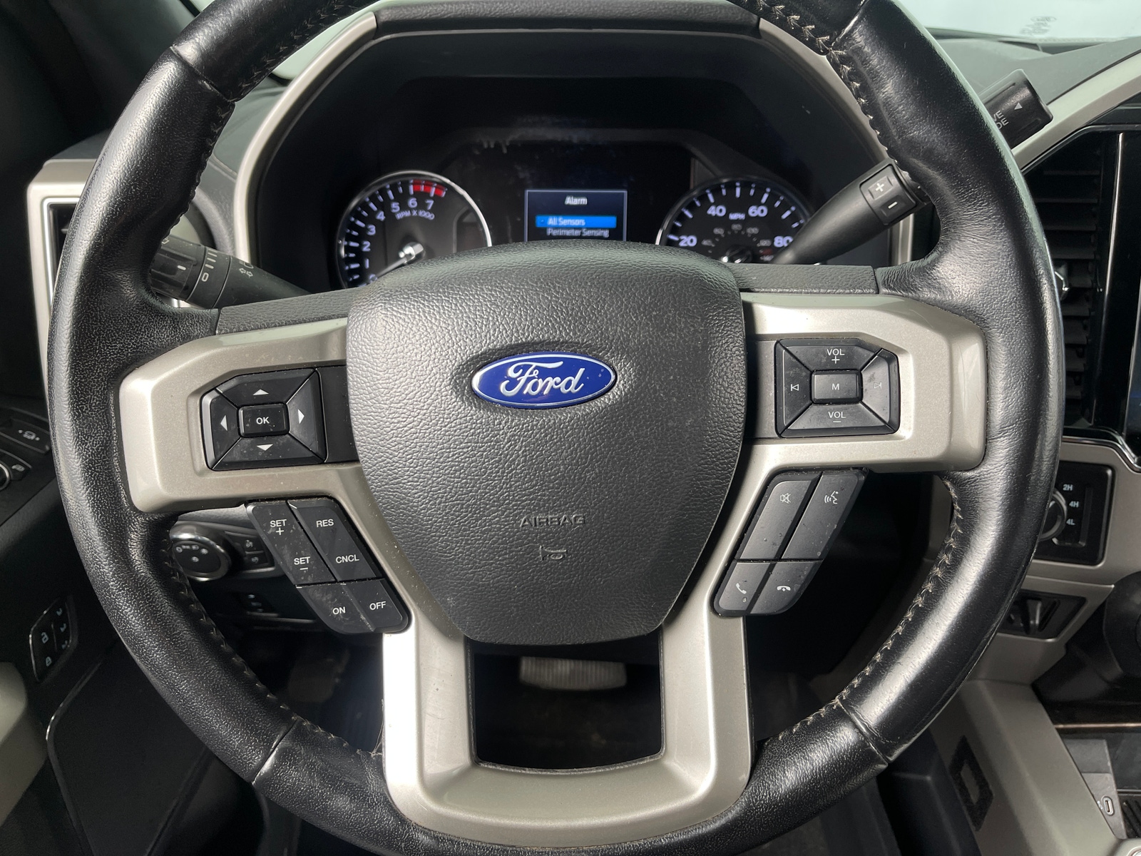 Thumbnail: 2022 Ford Econoline - 4