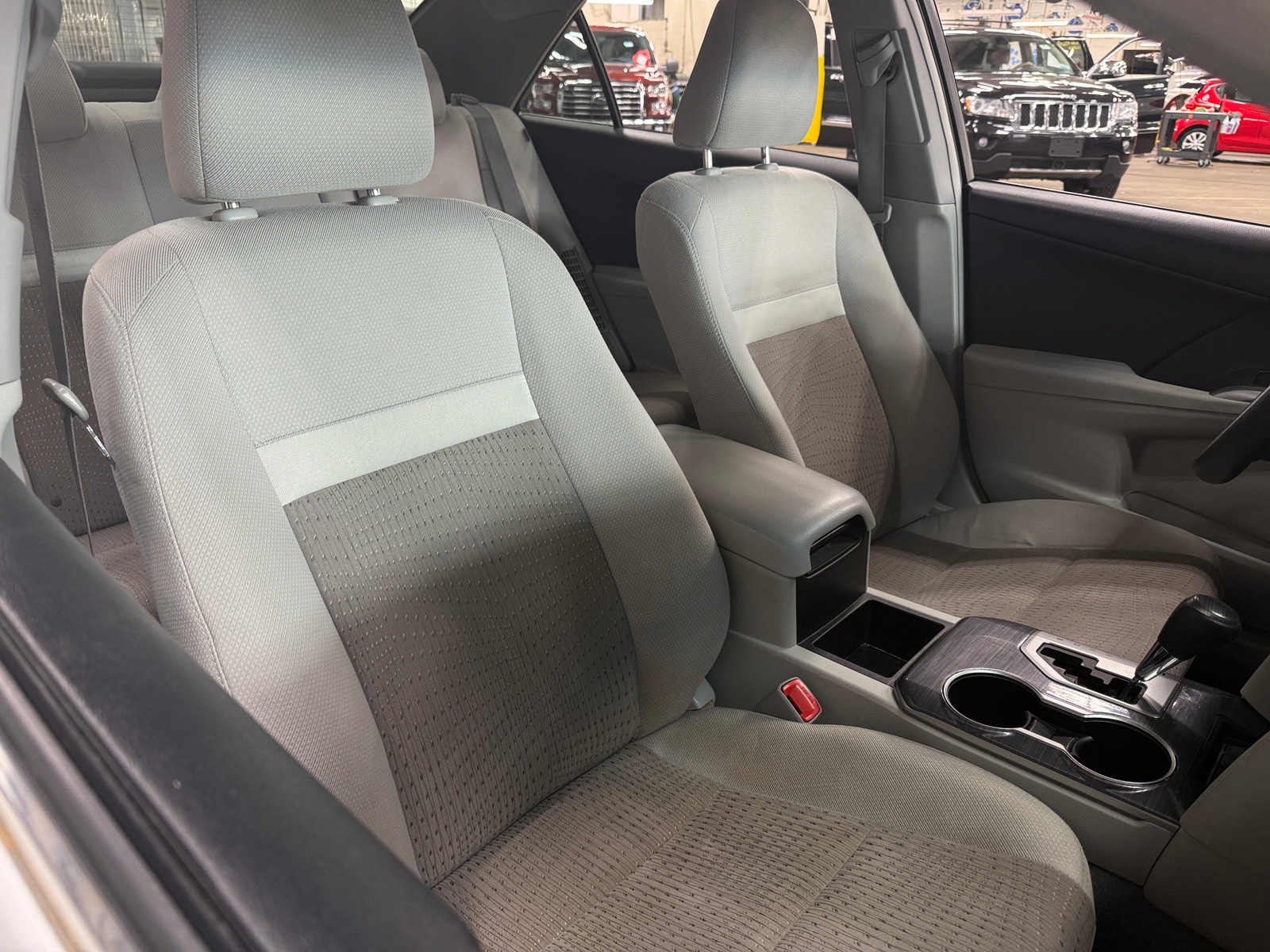 Thumbnail: 2013 Toyota Camry - 2