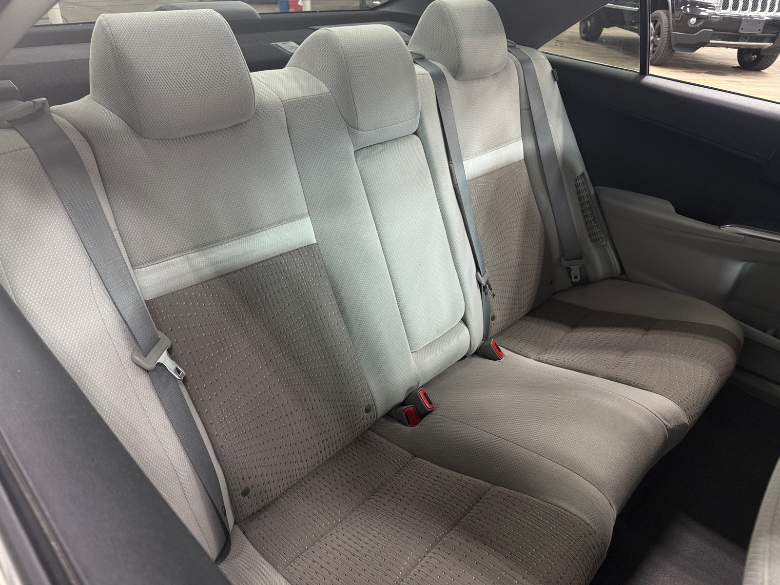 Thumbnail: 2013 Toyota Camry - 6