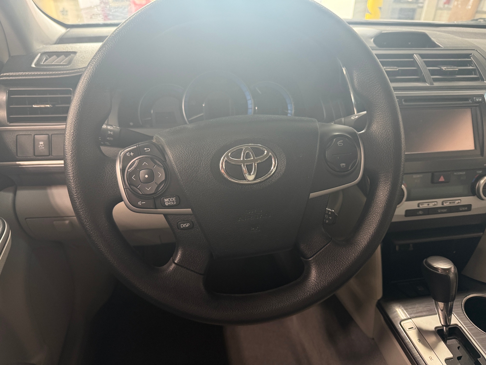 Thumbnail: 2013 Toyota Camry - 5