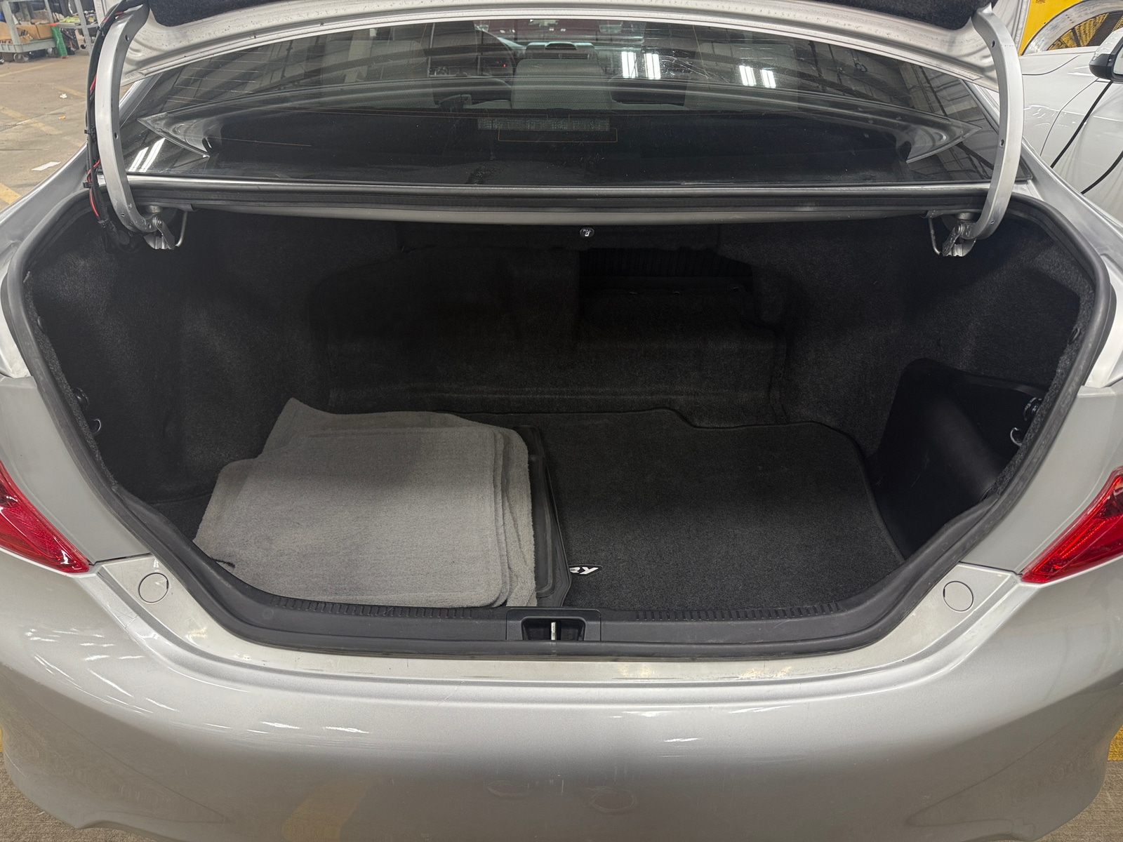 Thumbnail: 2013 Toyota Camry - 7