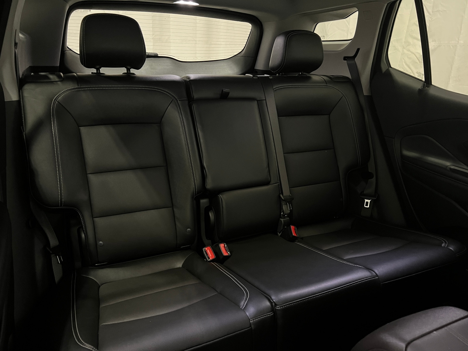 Thumbnail: 2024 GMC Terrain - 5