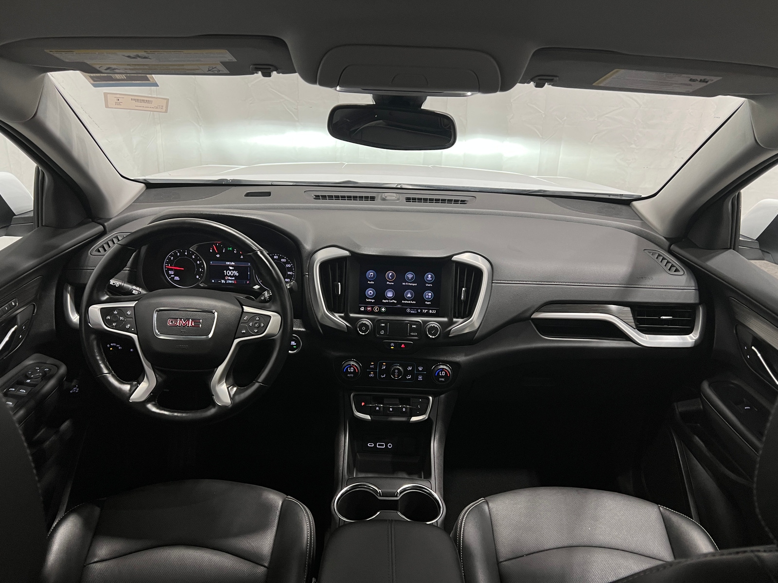Thumbnail: 2024 GMC Terrain - 2