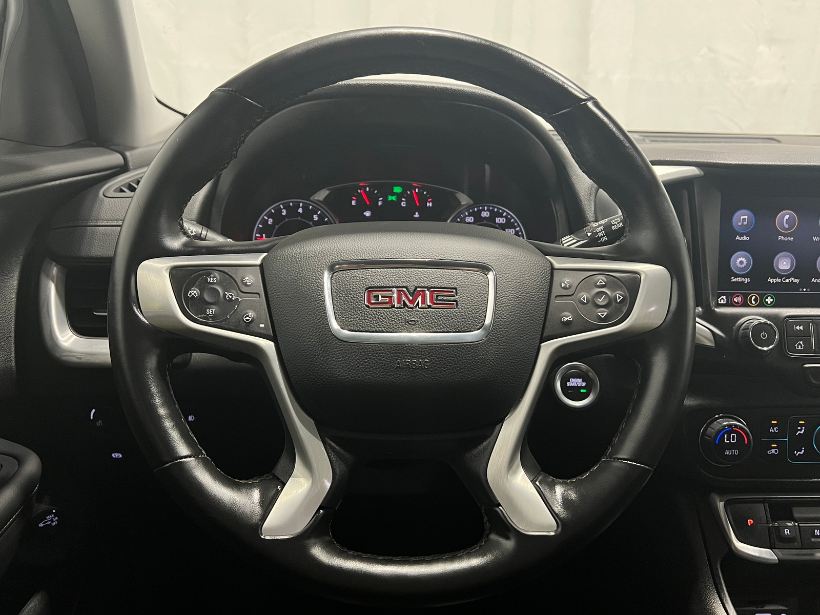 Thumbnail: 2024 GMC Terrain - 4