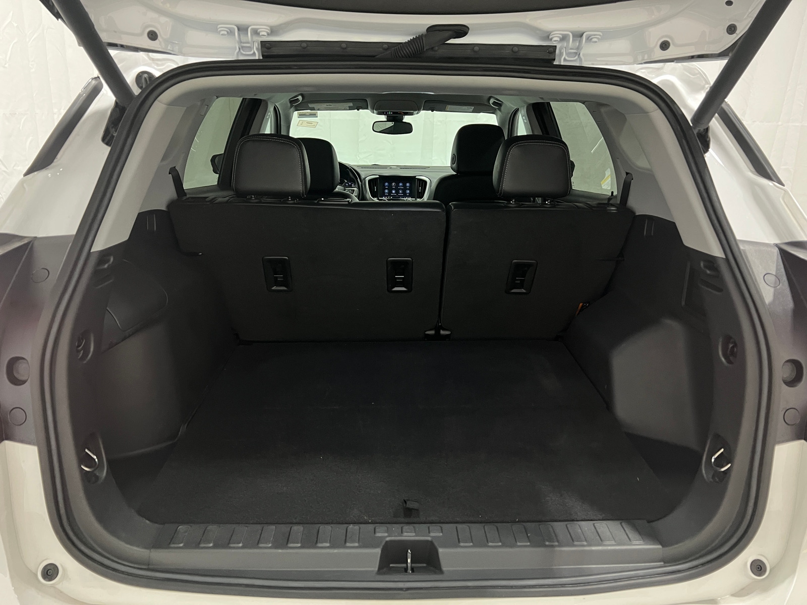 Thumbnail: 2024 GMC Terrain - 6