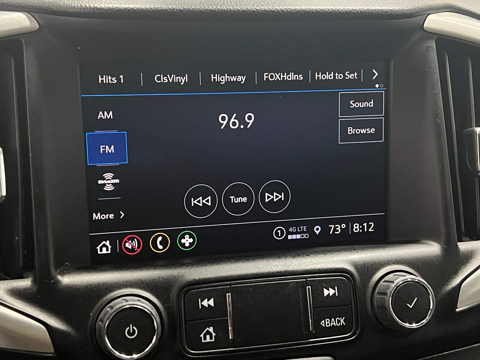 Thumbnail: 2024 GMC Terrain - 3