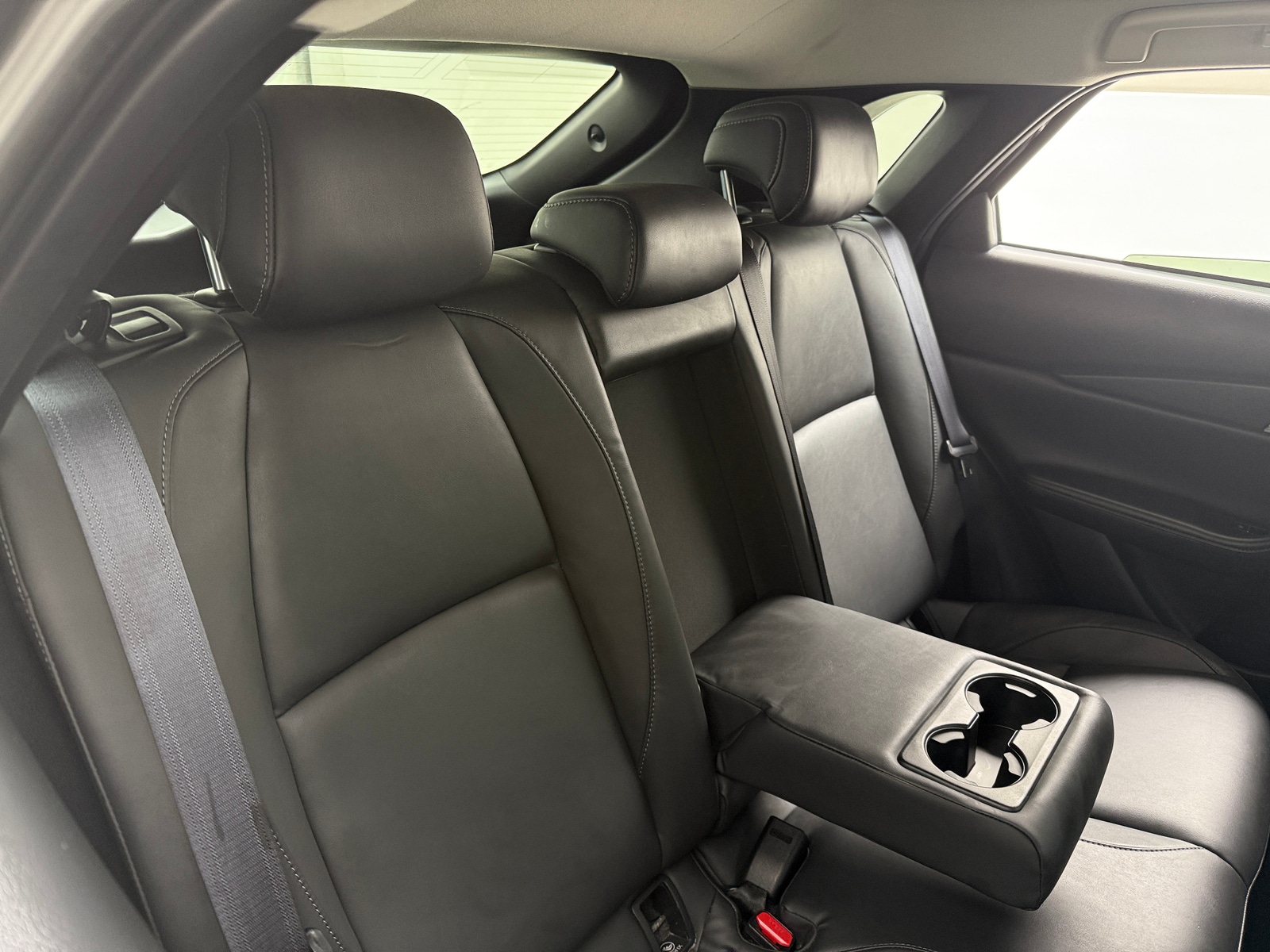 Thumbnail: 2023 Mazda CX-30 - 5