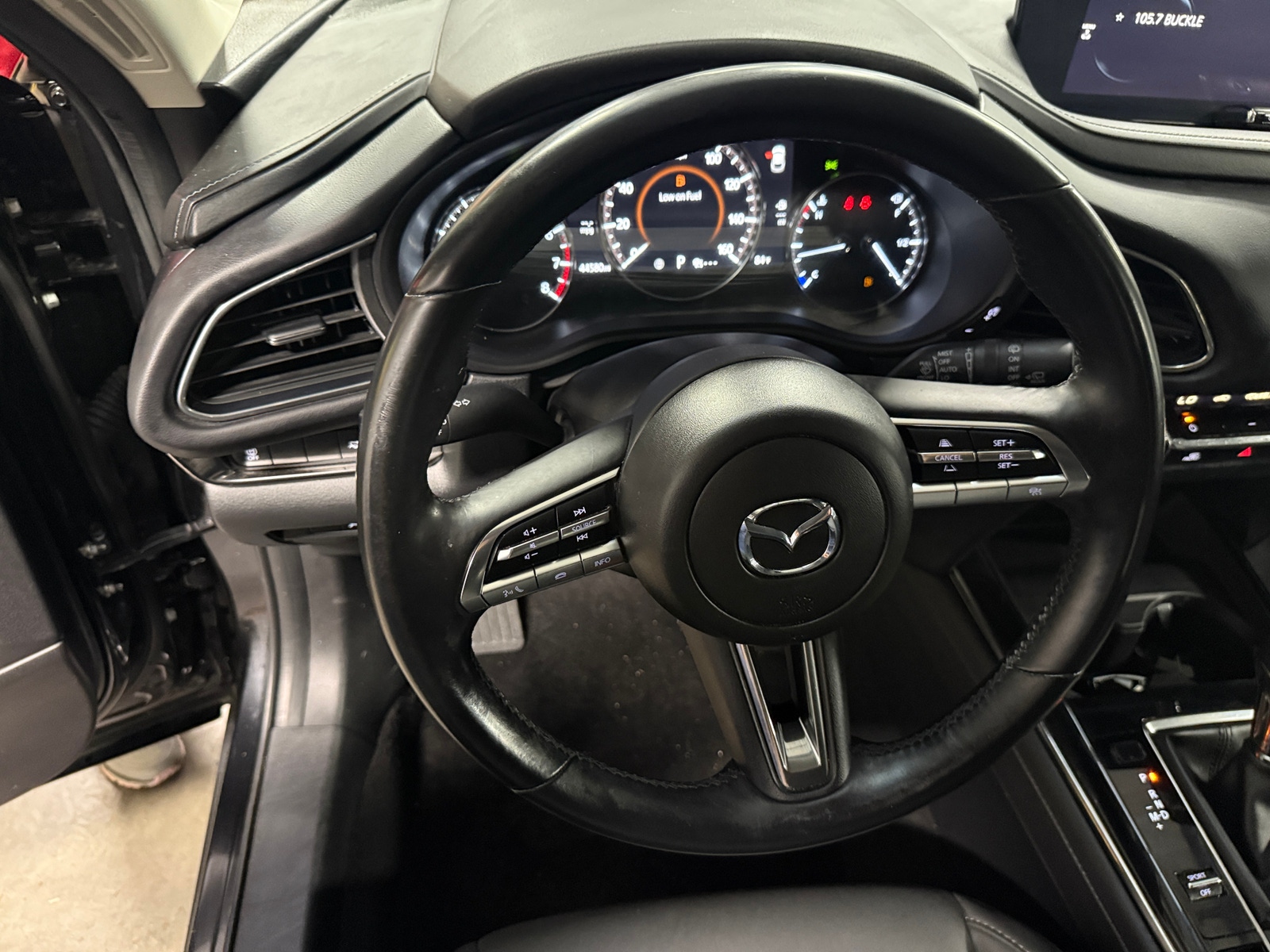 Thumbnail: 2023 Mazda CX-30 - 4