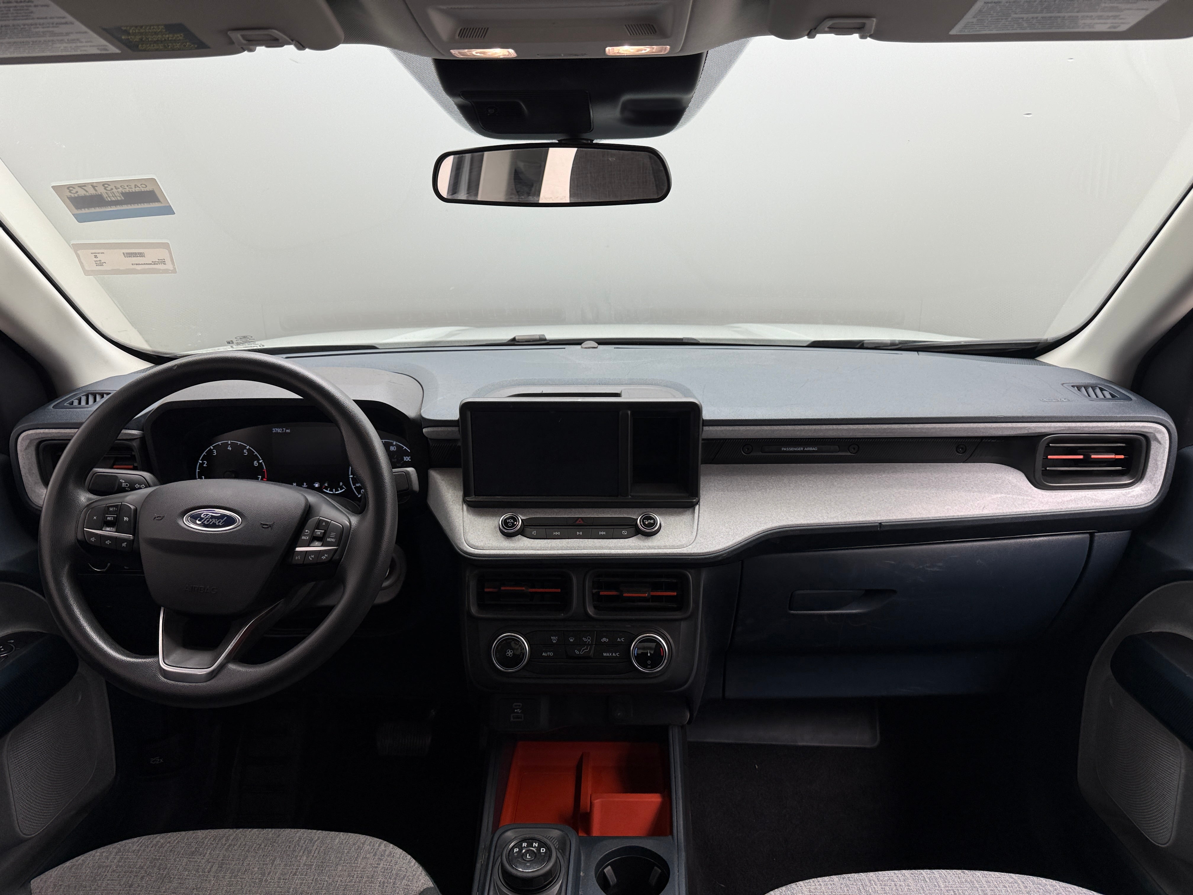 2024 Ford Maverick