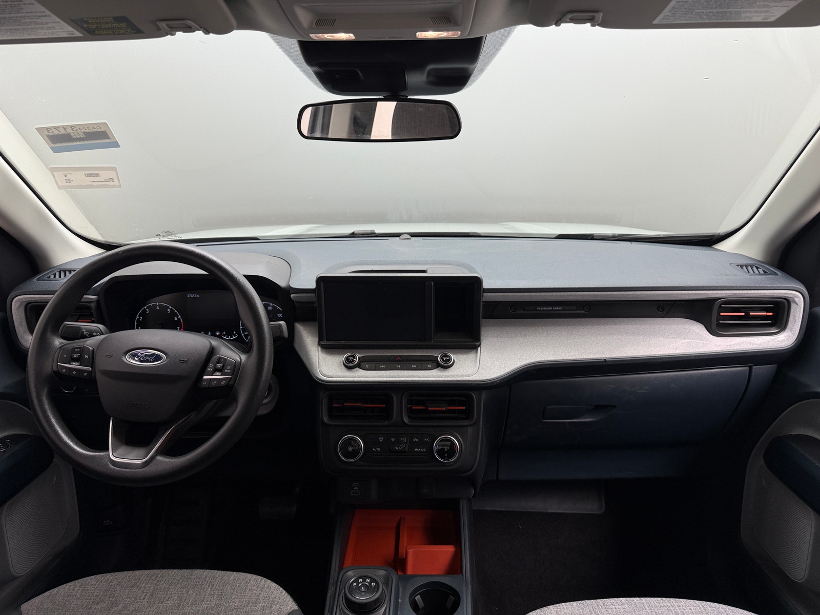 Thumbnail: 2024 Ford Maverick - 3