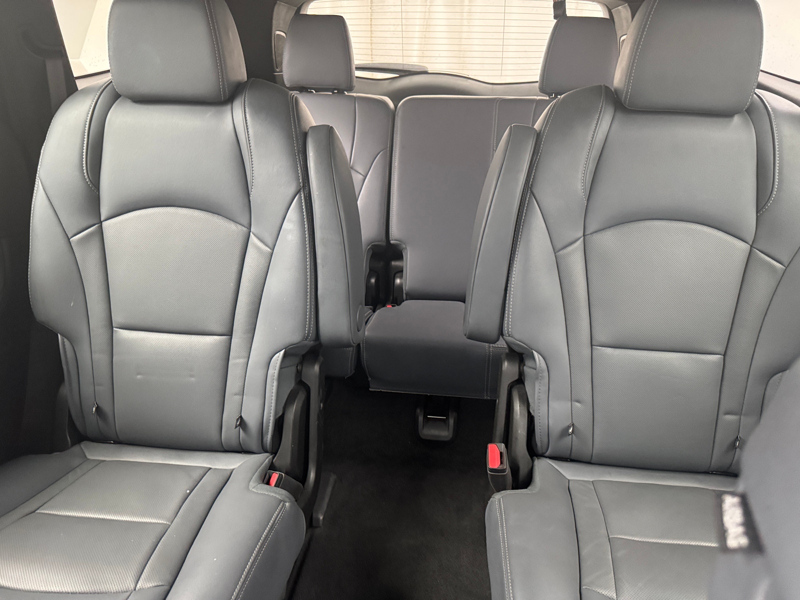 Thumbnail: 2024 Buick Enclave - 5