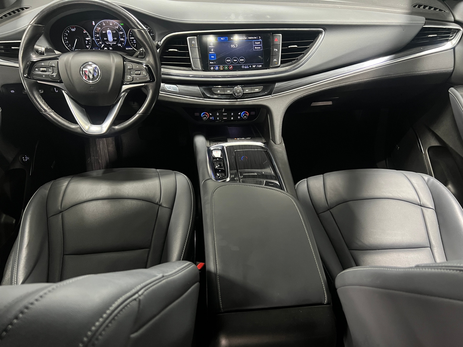 Thumbnail: 2024 Buick Enclave - 2