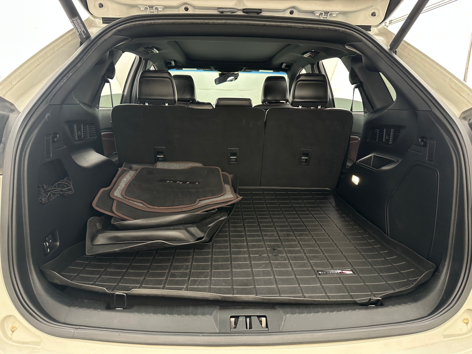 Thumbnail: 2020 Ford Edge - 6