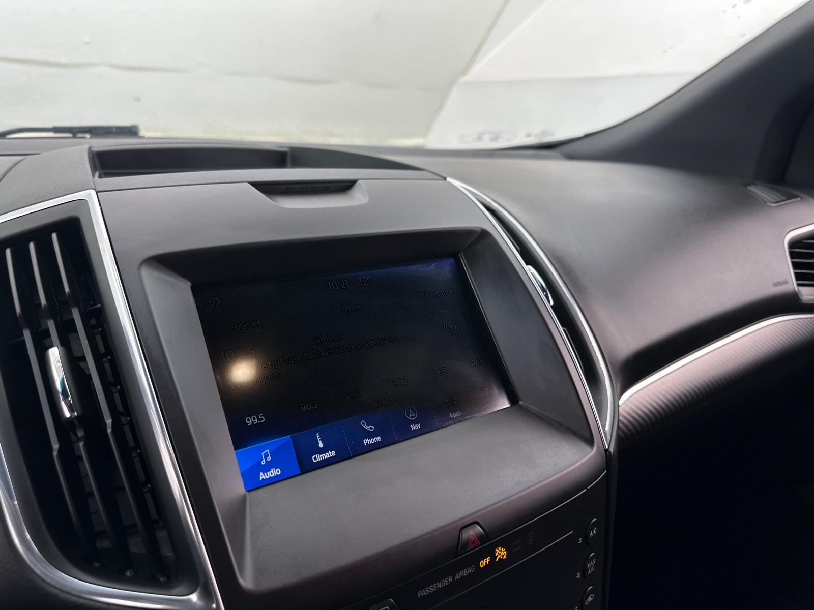 Thumbnail: 2020 Ford Edge - 3