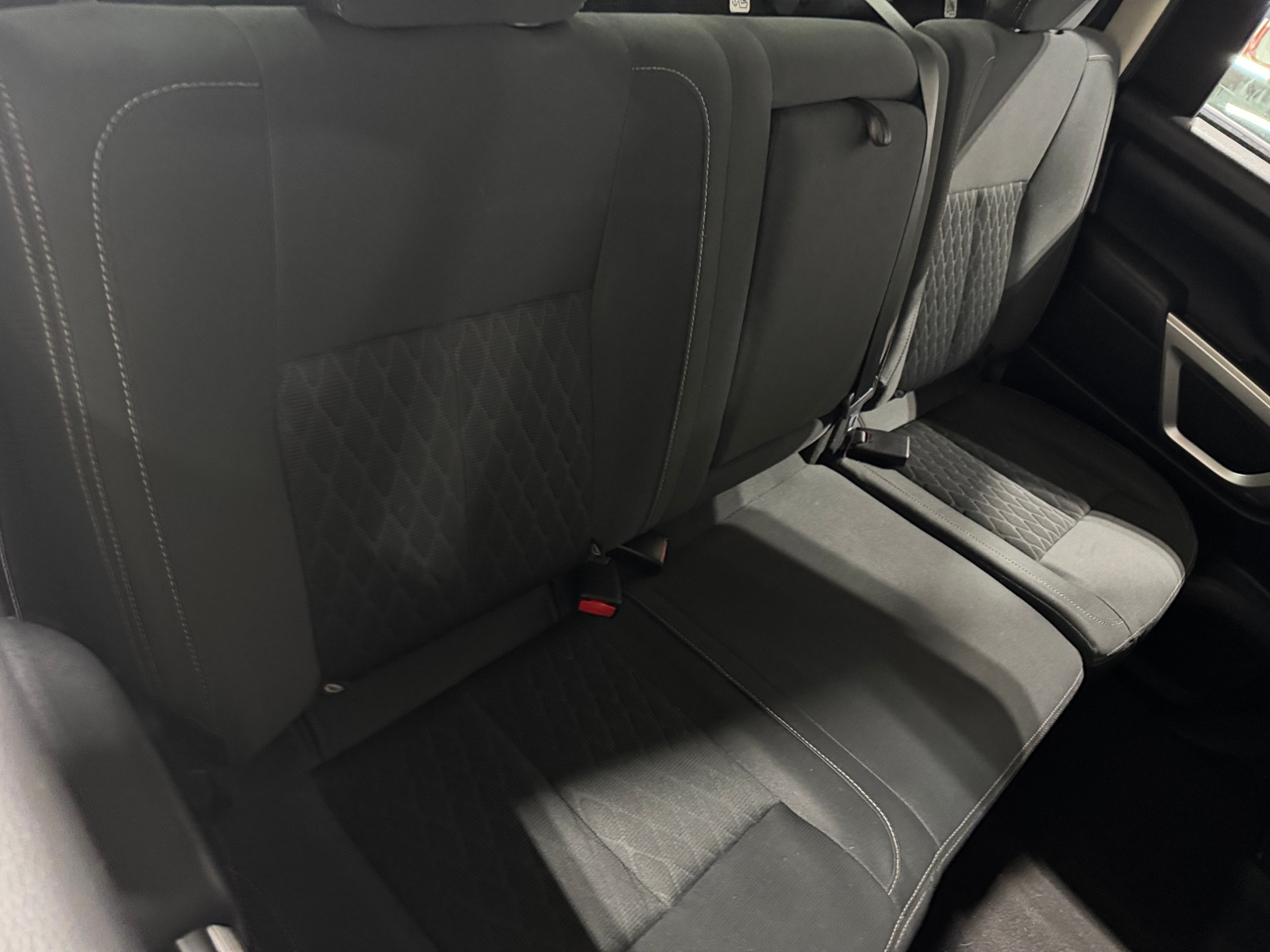 Thumbnail: 2019 Nissan Titan - 6