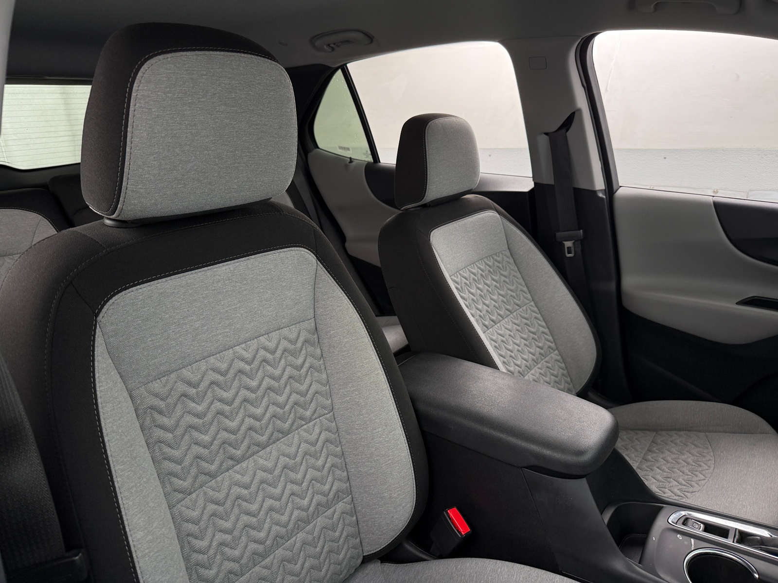 Thumbnail: 2024 Chevrolet Equinox - 2