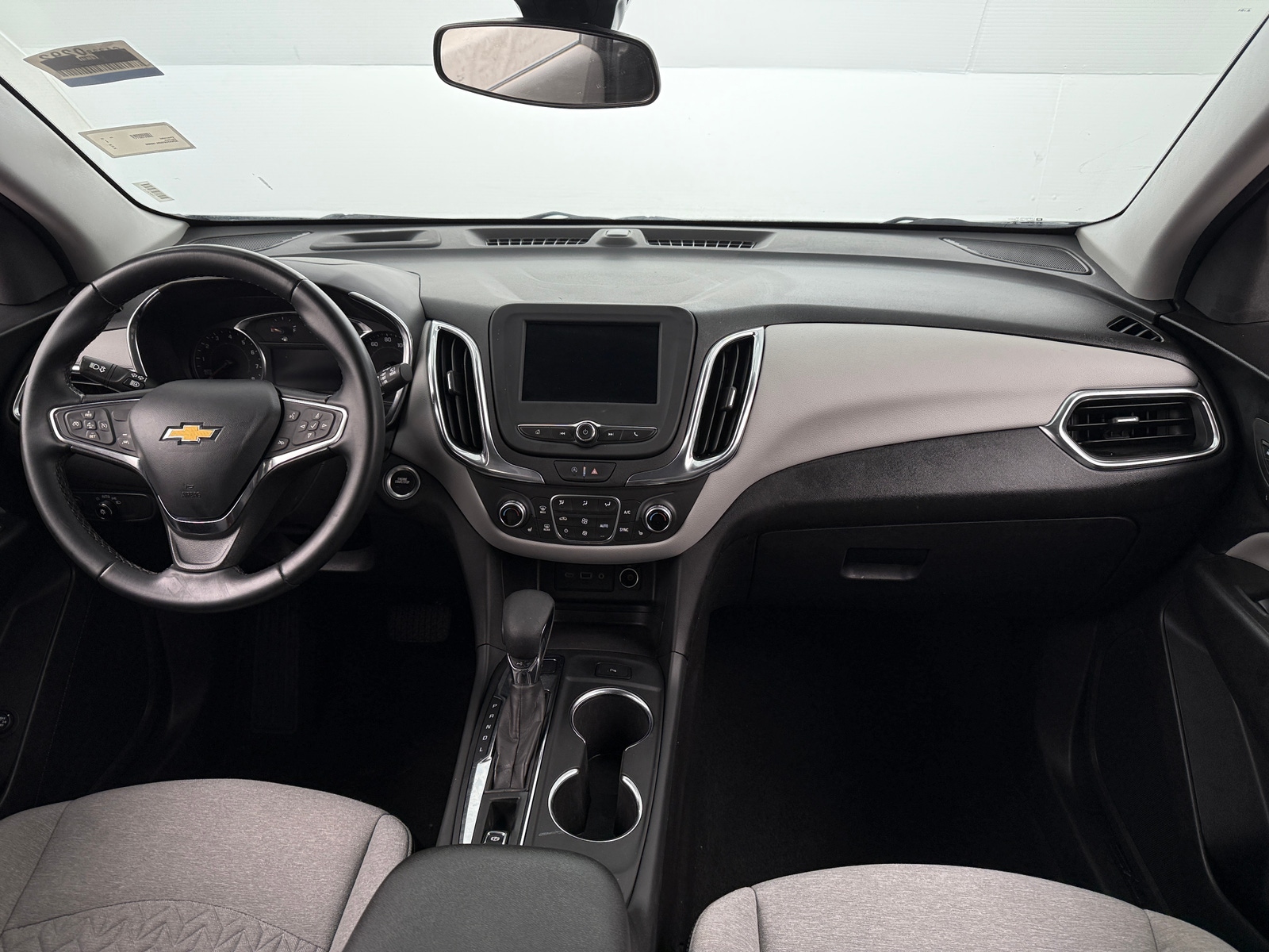 Thumbnail: 2024 Chevrolet Equinox - 3