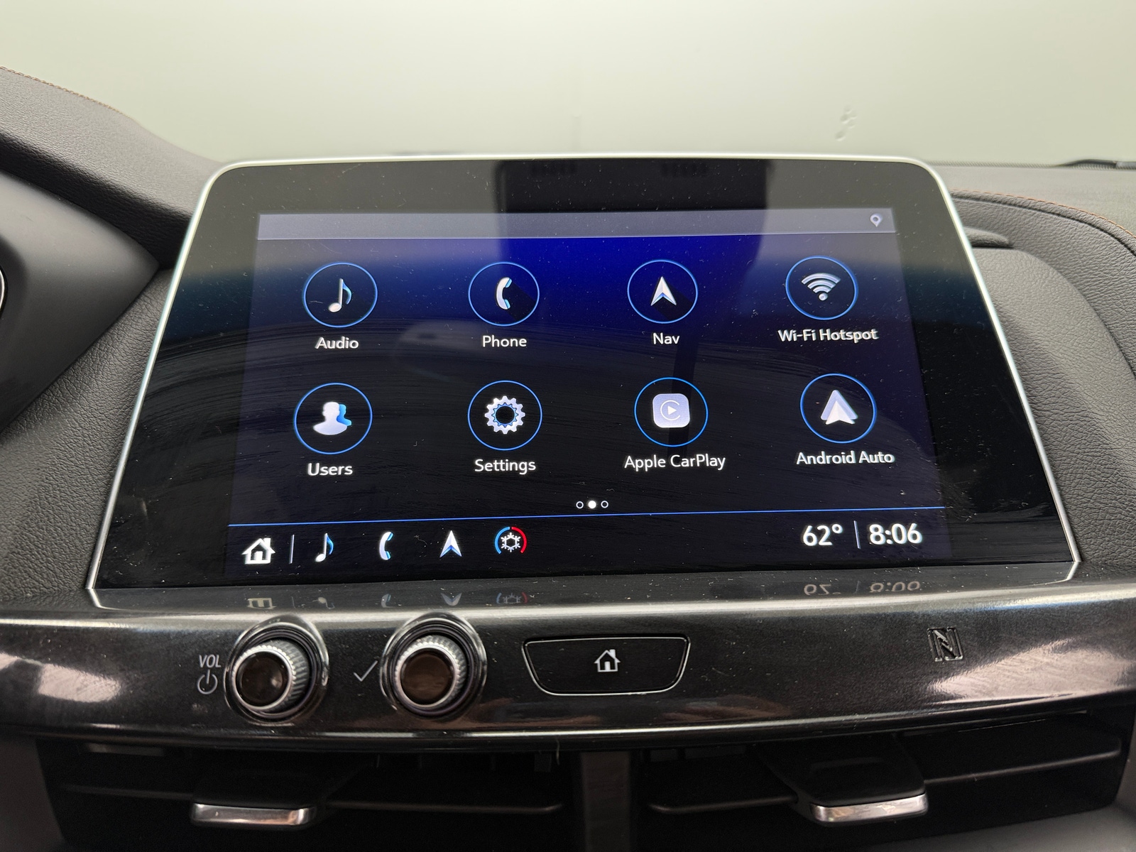 Thumbnail: 2021 Cadillac CT5 - 3
