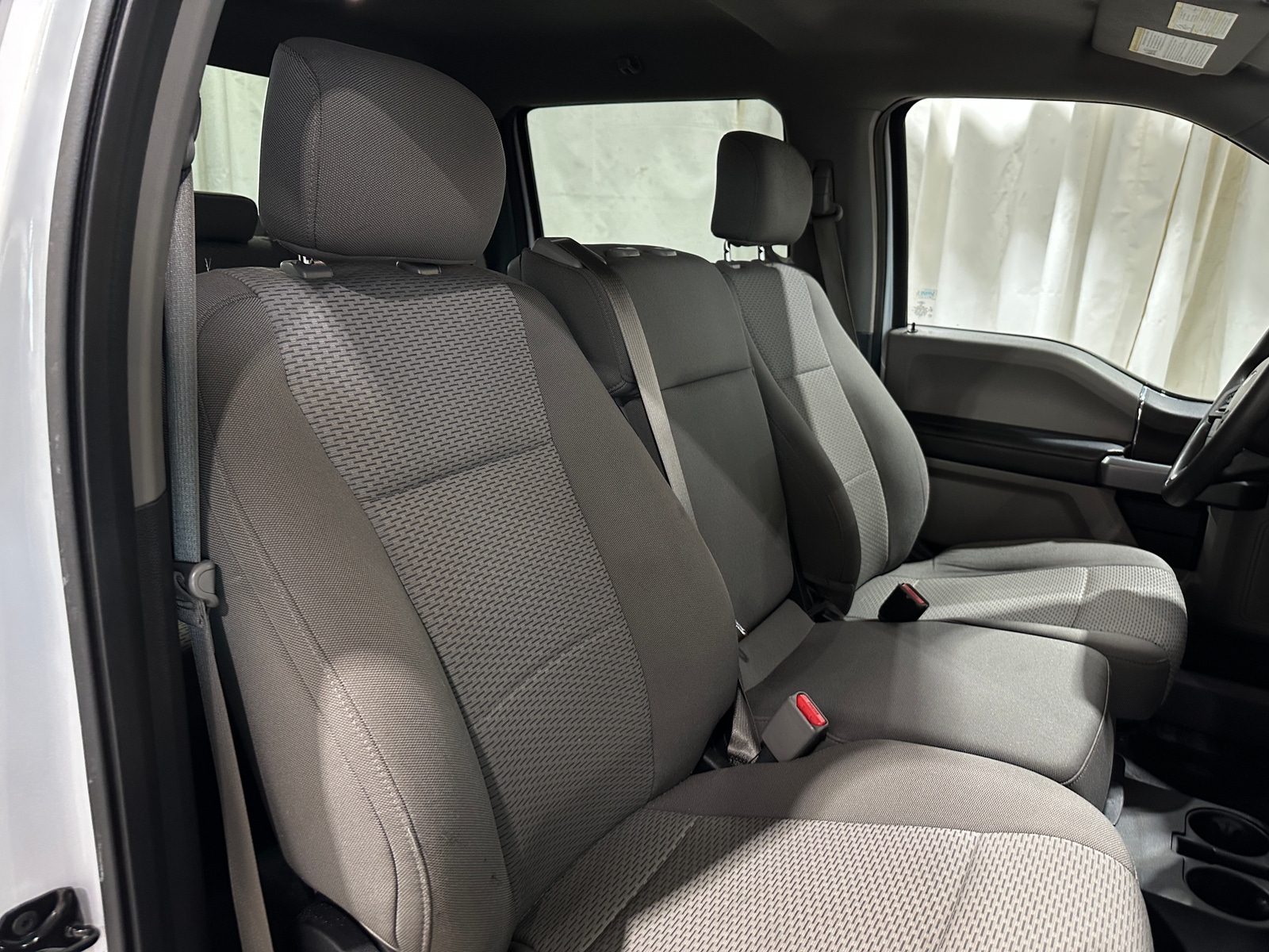 Thumbnail: 2017 Ford Econoline - 2