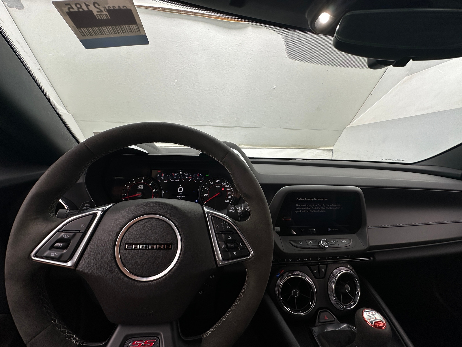 Thumbnail: 2023 Chevrolet Camaro - 3