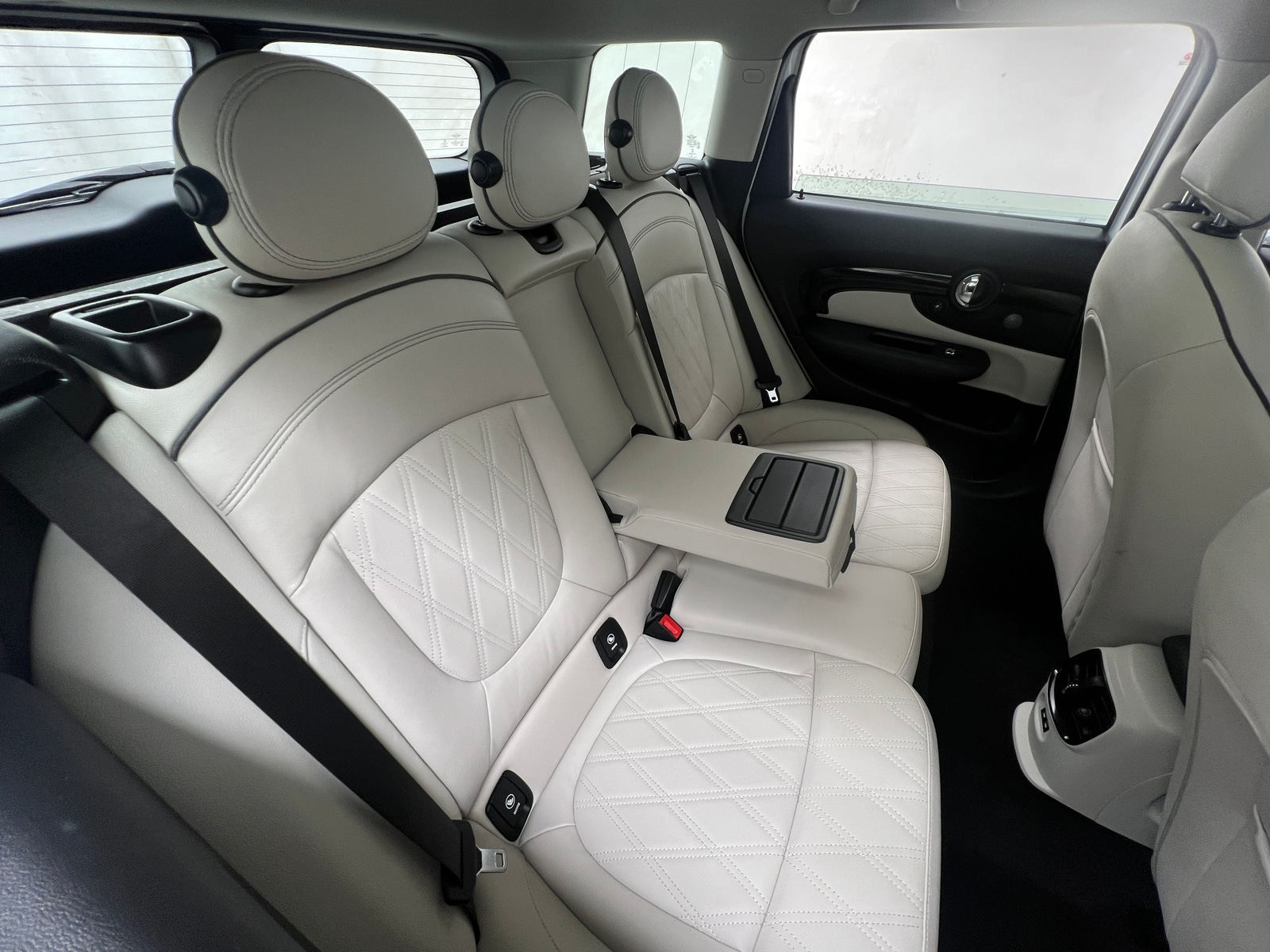 Thumbnail: 2024 MINI Cooper Clubman - 5