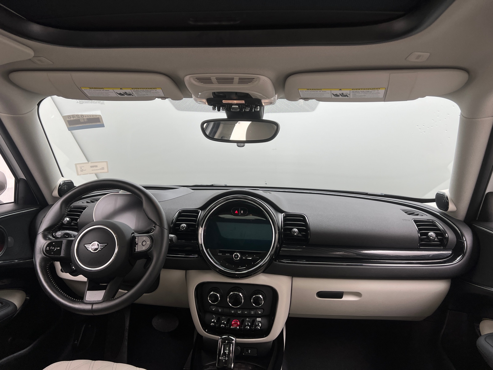Thumbnail: 2024 MINI Cooper Clubman - 2