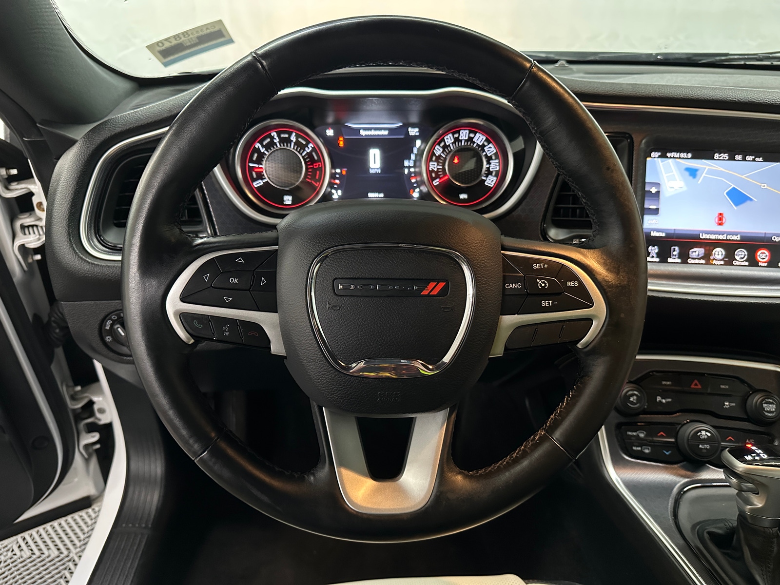 Thumbnail: 2015 Dodge Challenger - 4