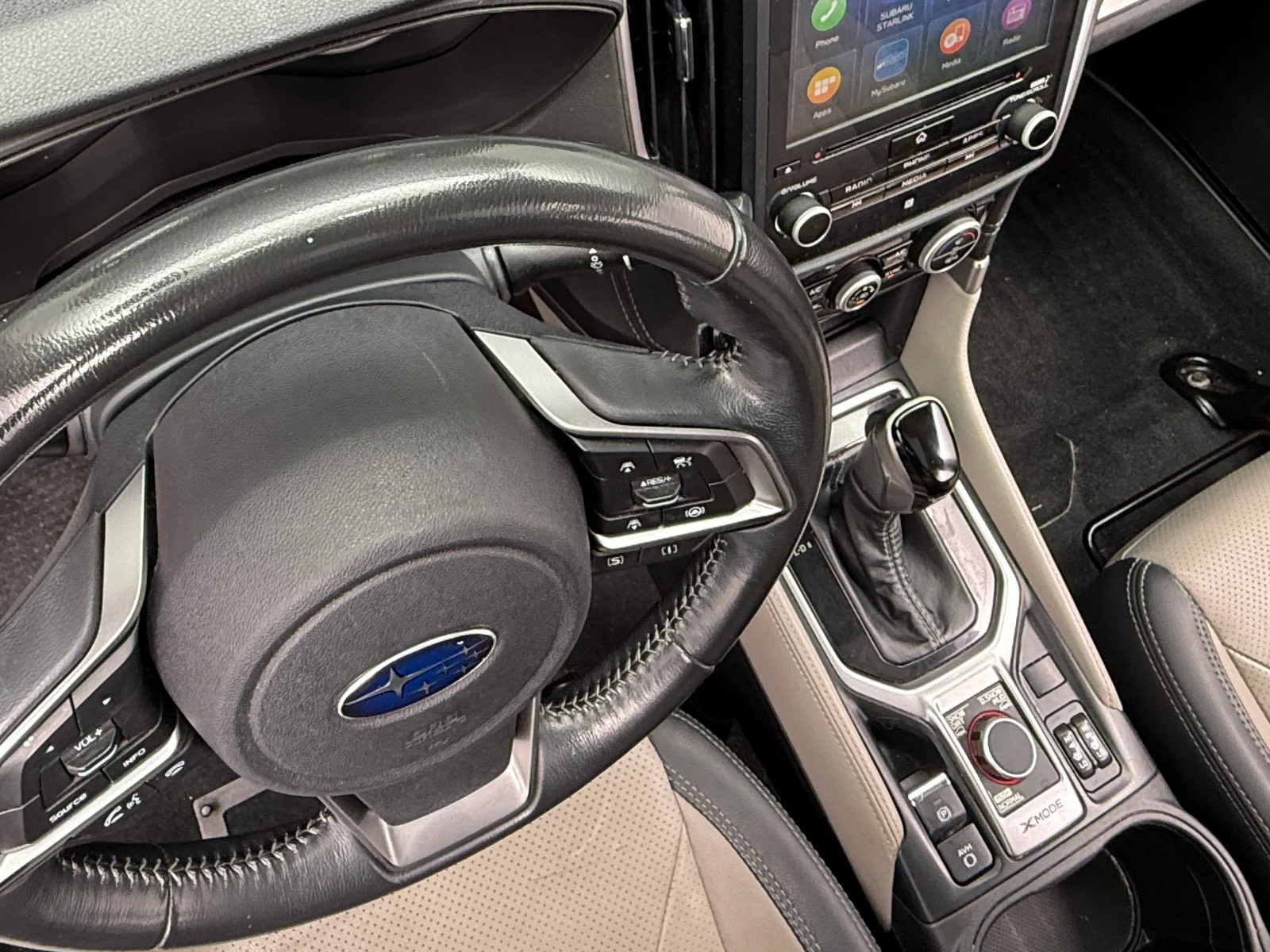 Thumbnail: 2020 Subaru Forester - 2