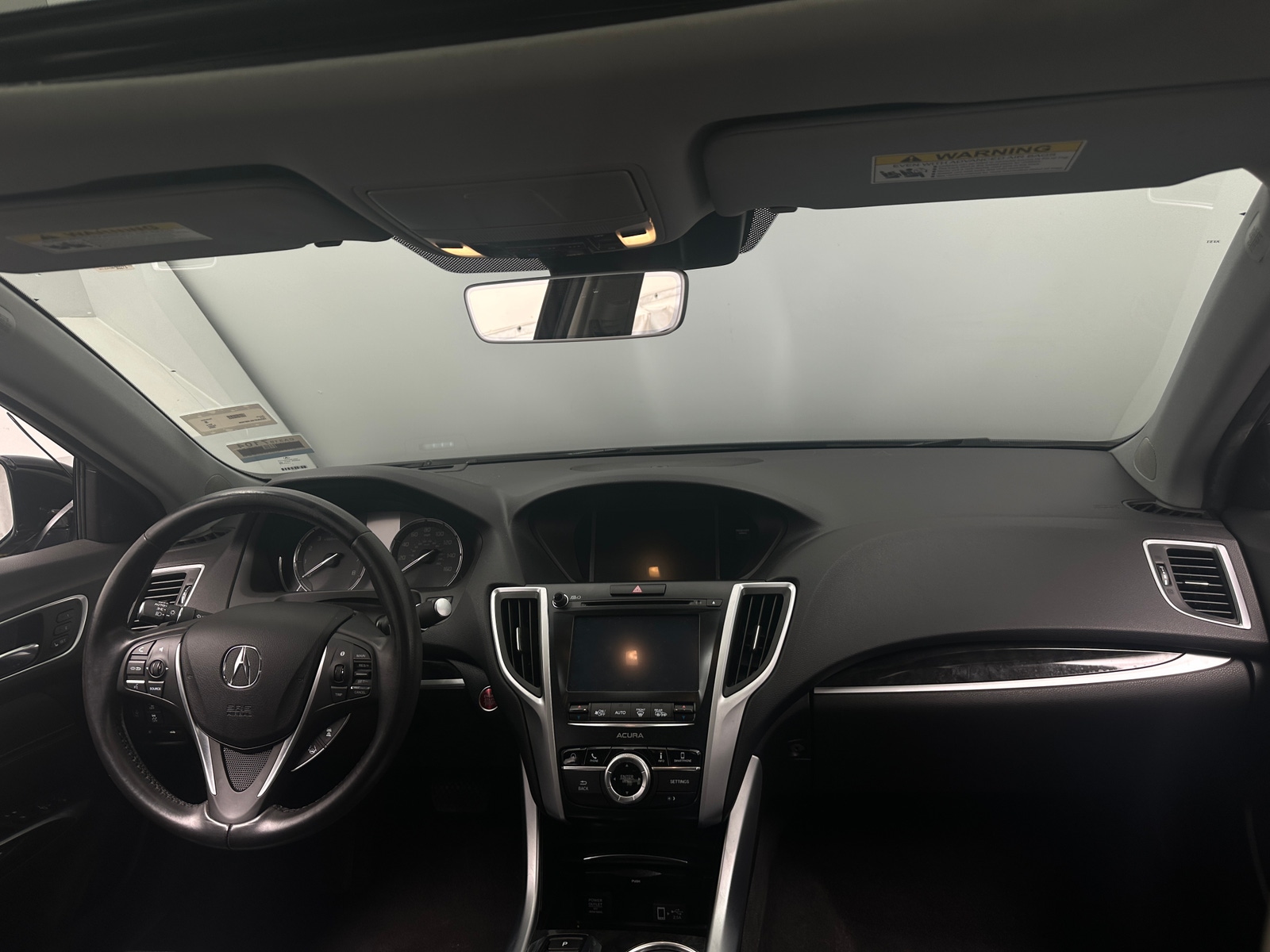 Thumbnail: 2020 Acura TLX - 2