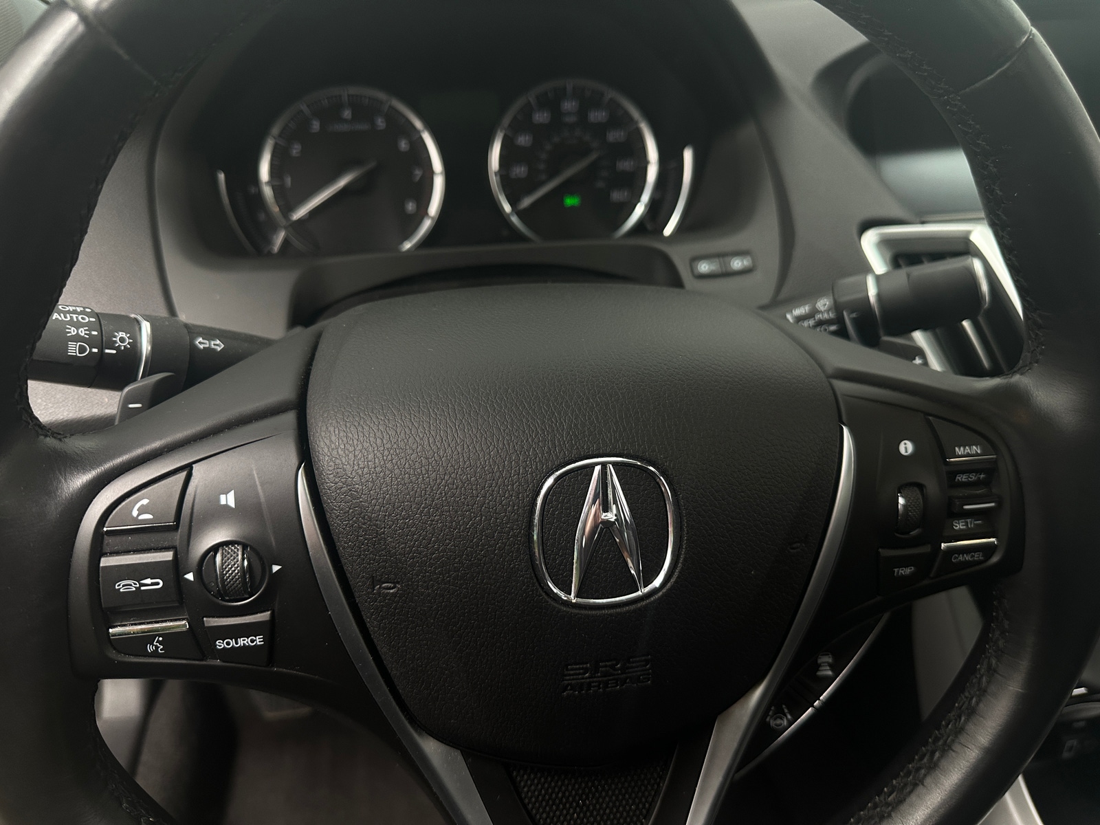 Thumbnail: 2020 Acura TLX - 4