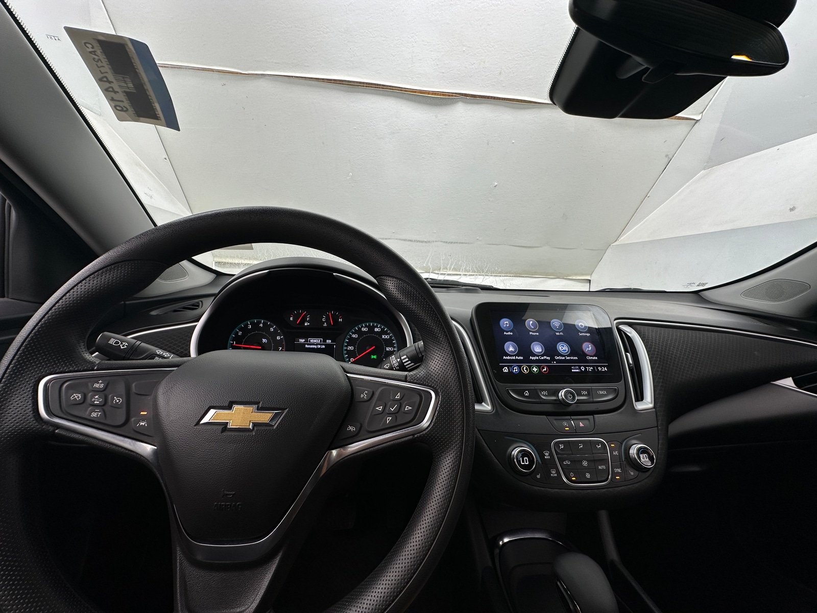 Thumbnail: 2024 Chevrolet Malibu - 3