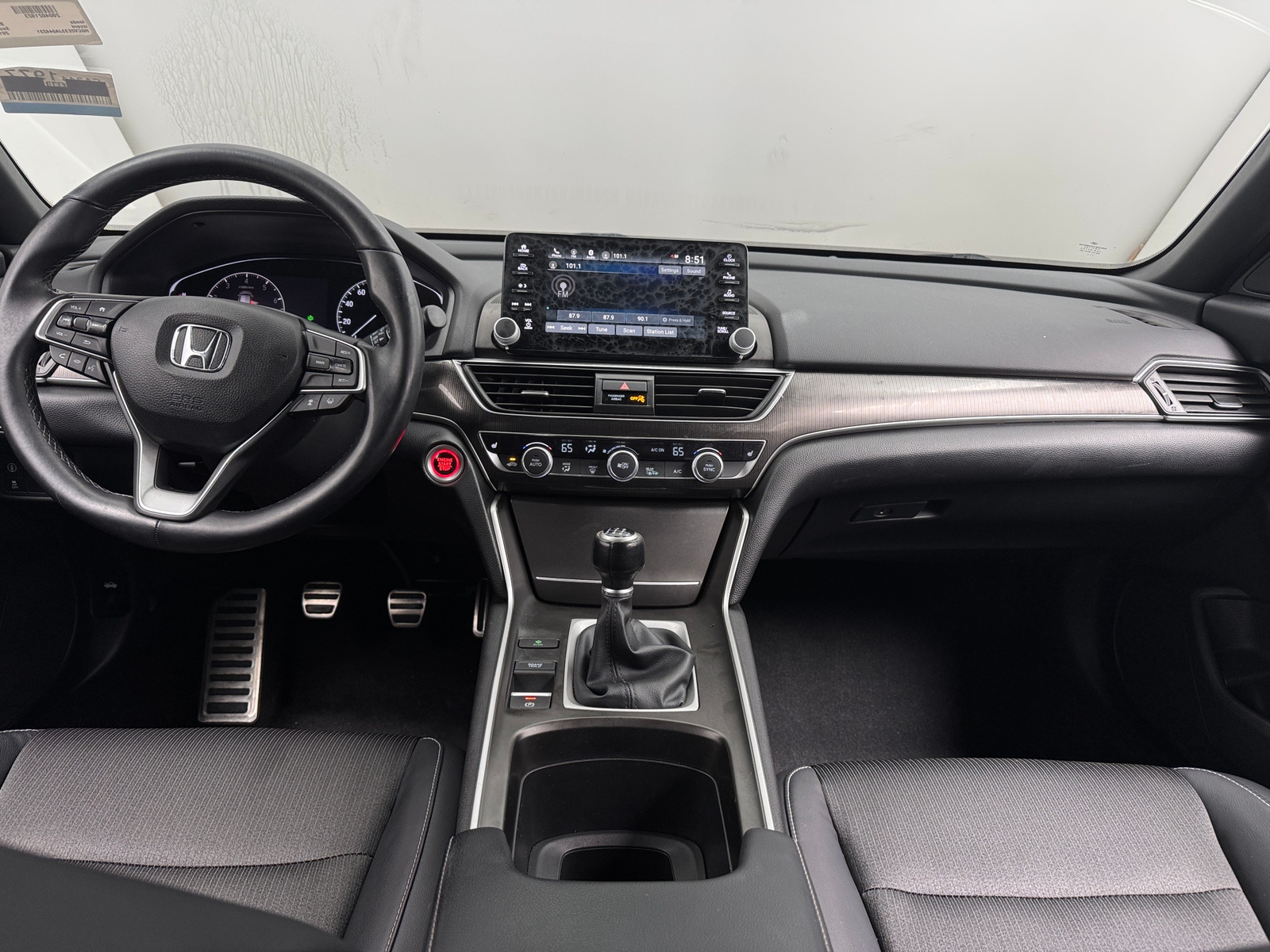 Thumbnail: 2018 Honda Accord - 3