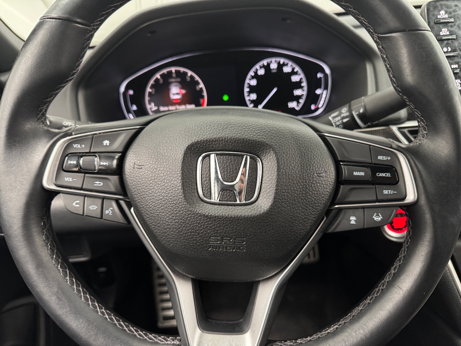 Thumbnail: 2018 Honda Accord - 5