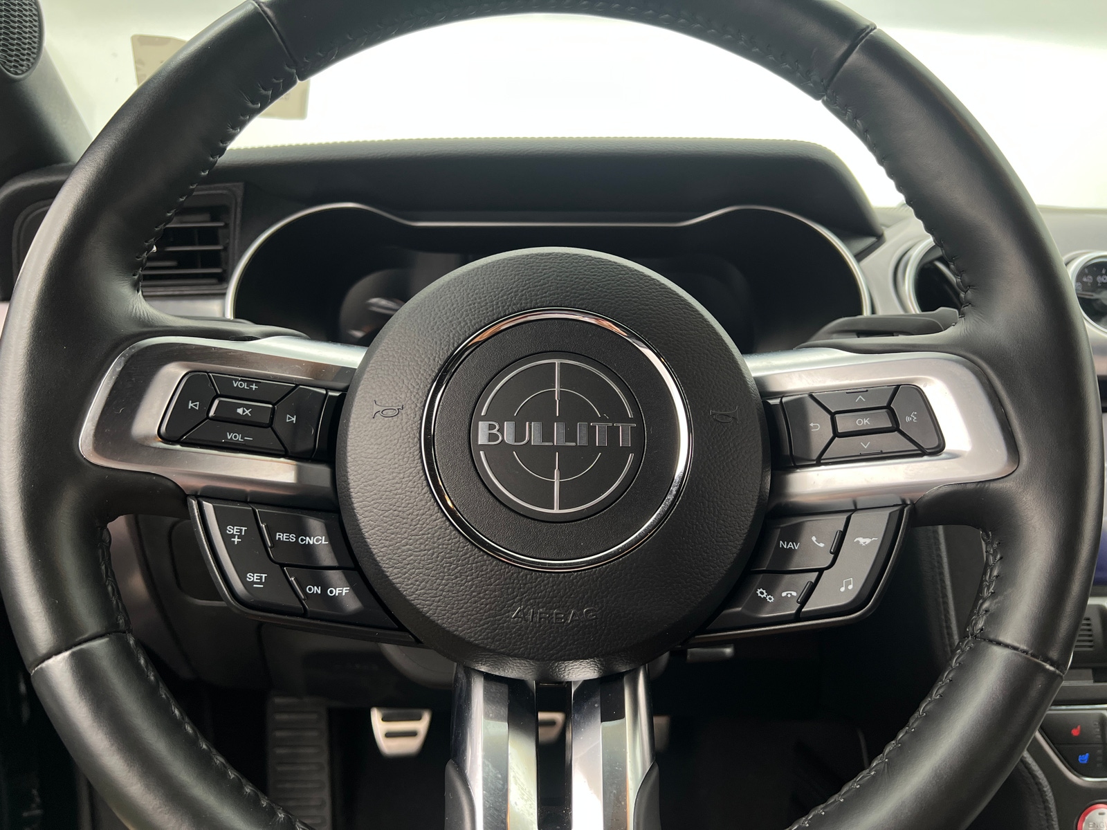 Thumbnail: 2019 Ford Mustang - 5