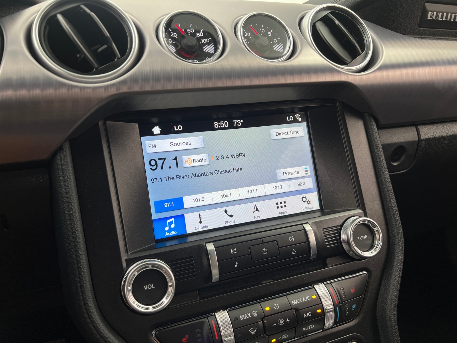 Thumbnail: 2019 Ford Mustang - 4