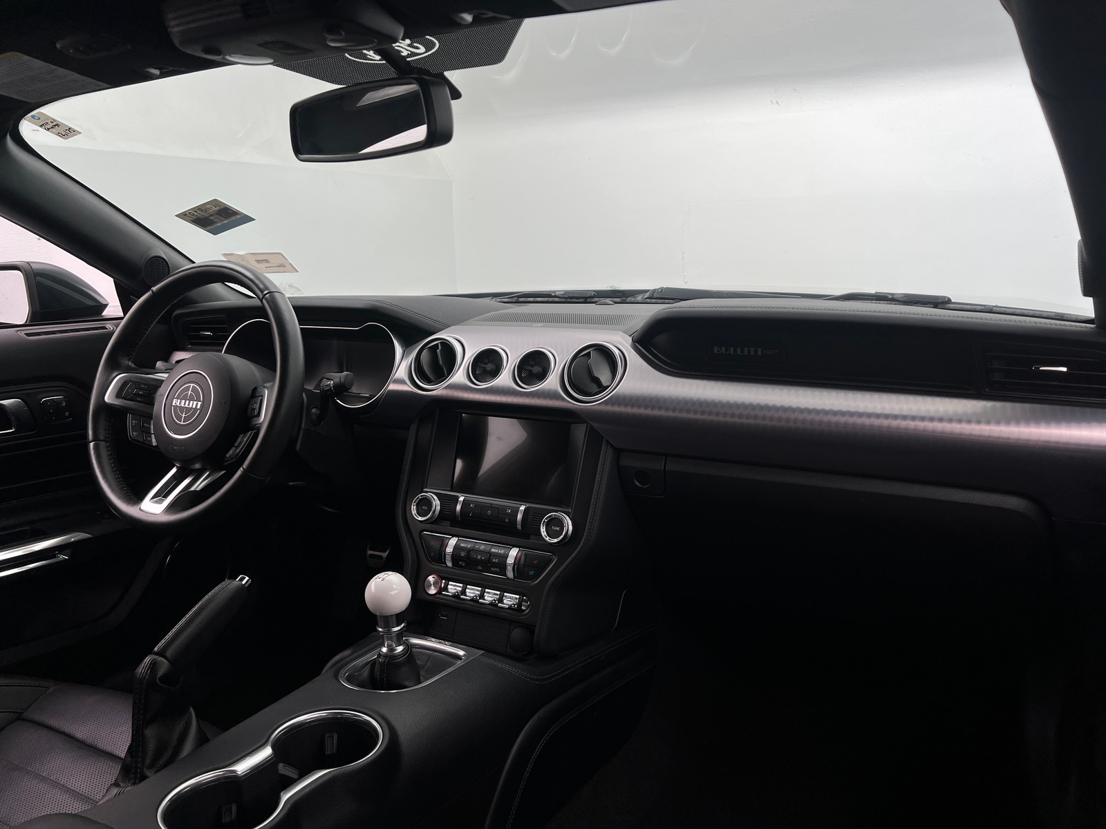 Thumbnail: 2019 Ford Mustang - 3