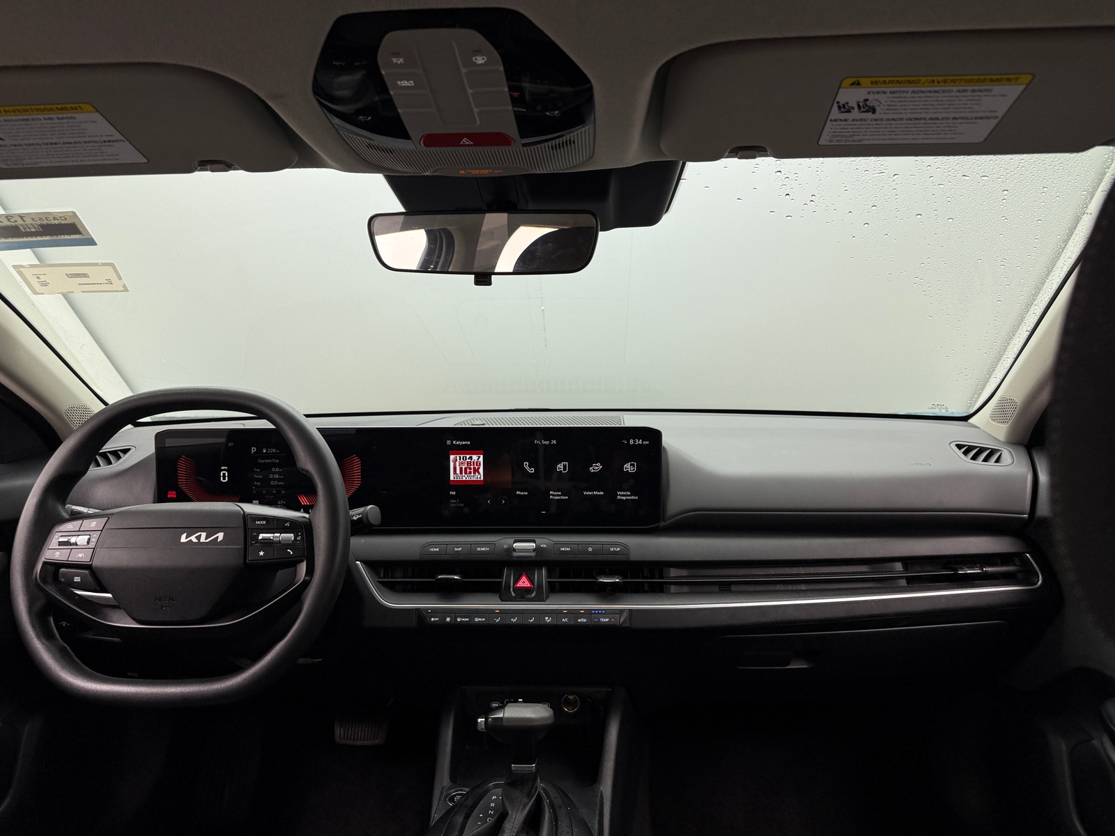 Thumbnail: 2025 Kia K4 - 3