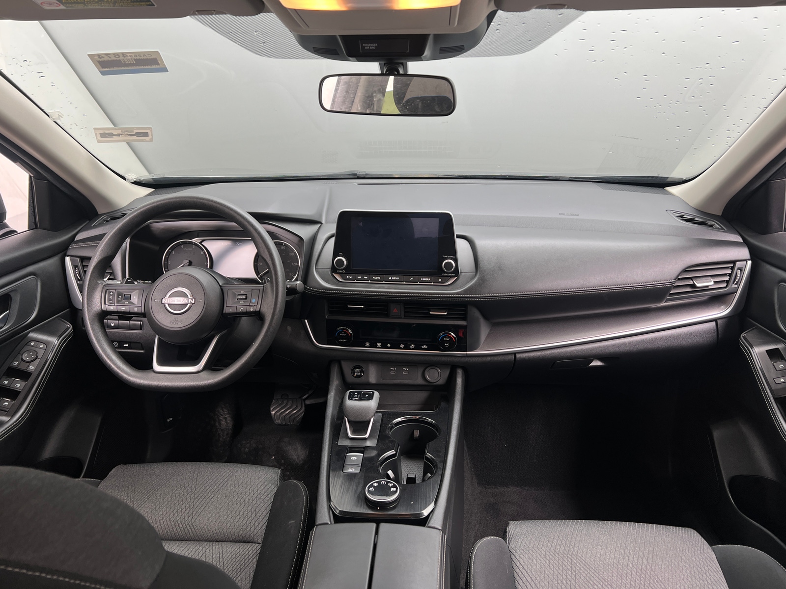 Thumbnail: 2024 Nissan Rogue - 3