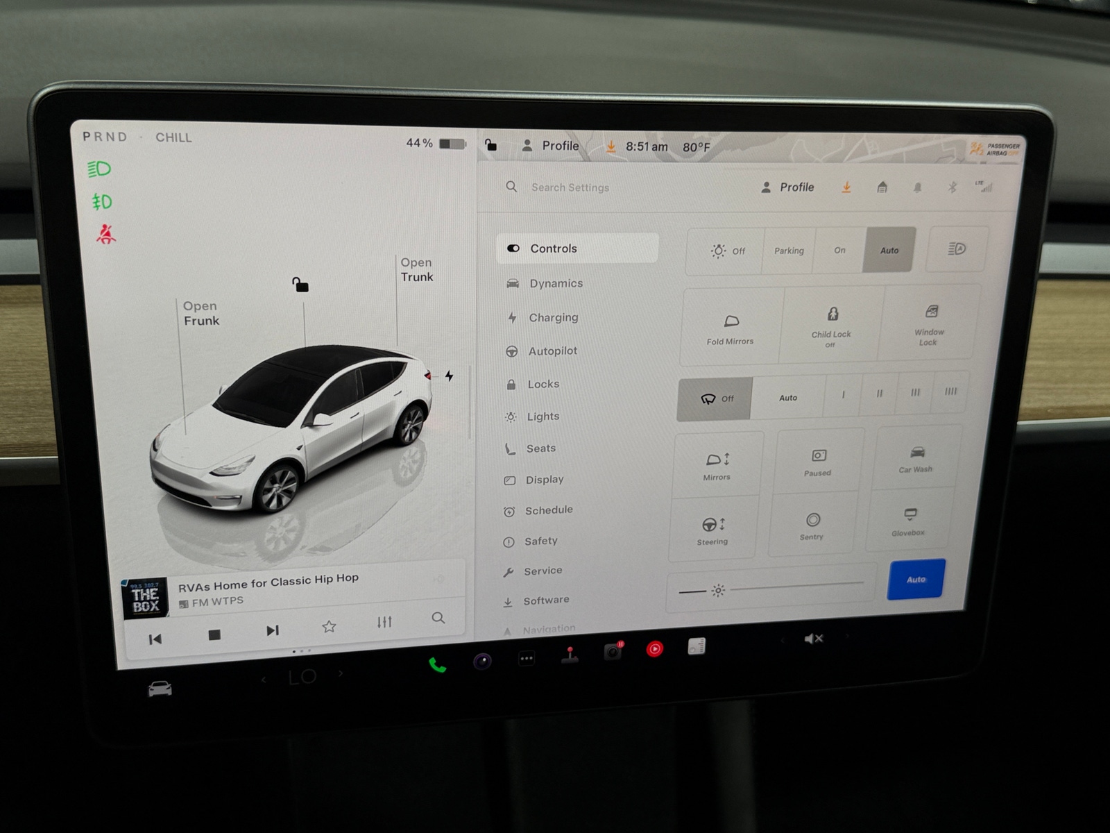 Thumbnail: 2023 Tesla Model Y - 3