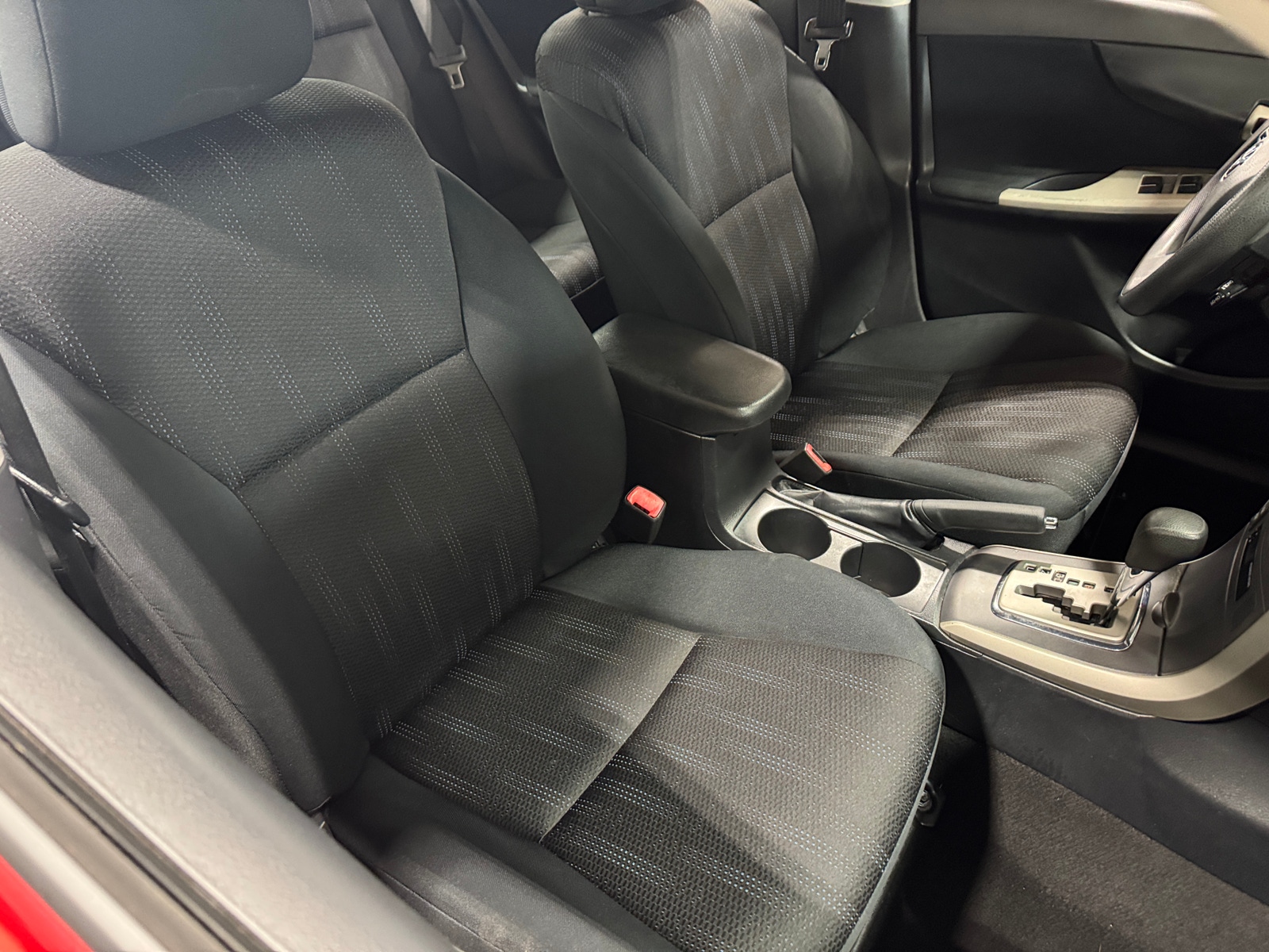 Thumbnail: 2011 Toyota Corolla - 2