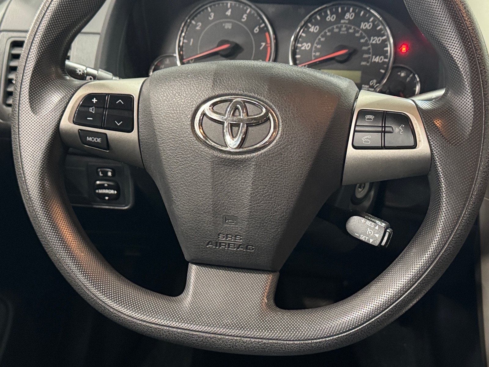 Thumbnail: 2011 Toyota Corolla - 5