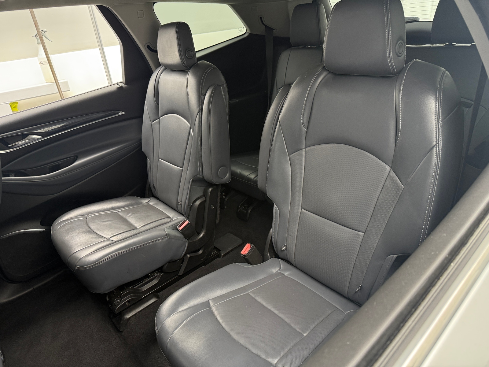 Thumbnail: 2018 Buick Enclave - 5