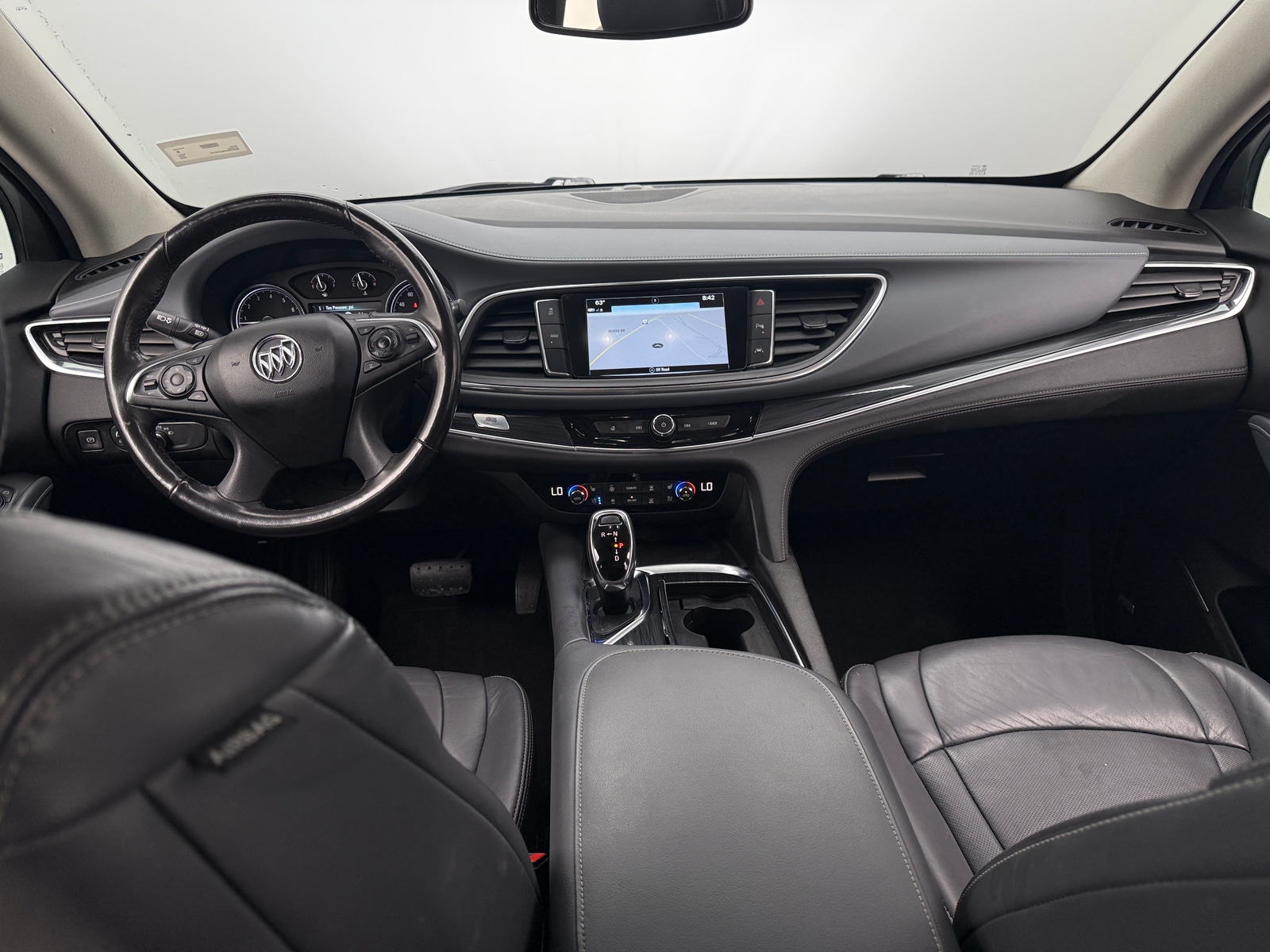 Thumbnail: 2018 Buick Enclave - 2