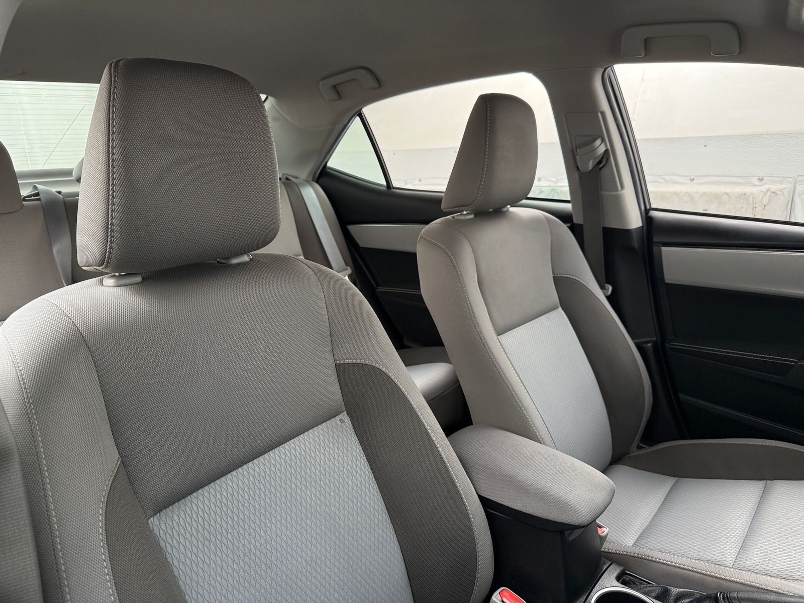 Thumbnail: 2019 Toyota Corolla - 2