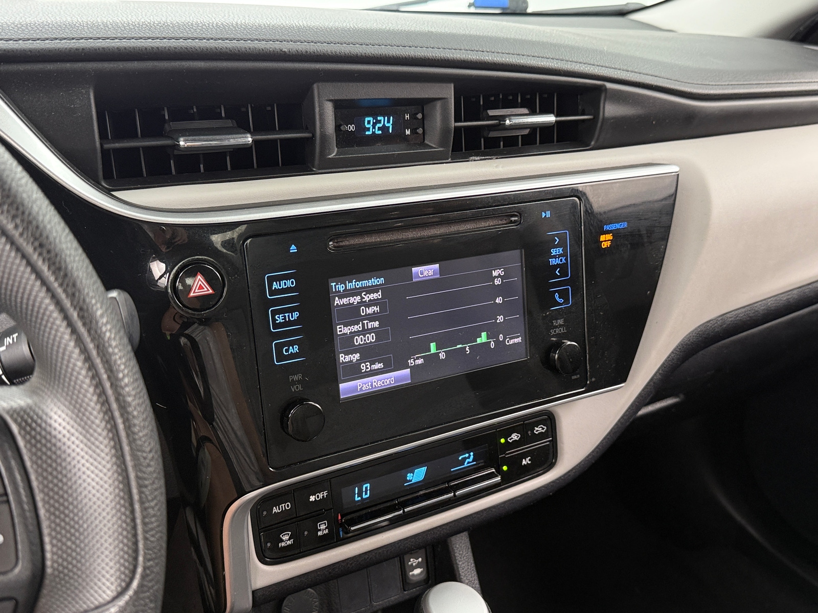 Thumbnail: 2019 Toyota Corolla - 4