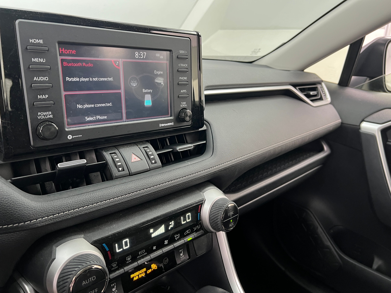 Thumbnail: 2021 Toyota RAV4 - 3