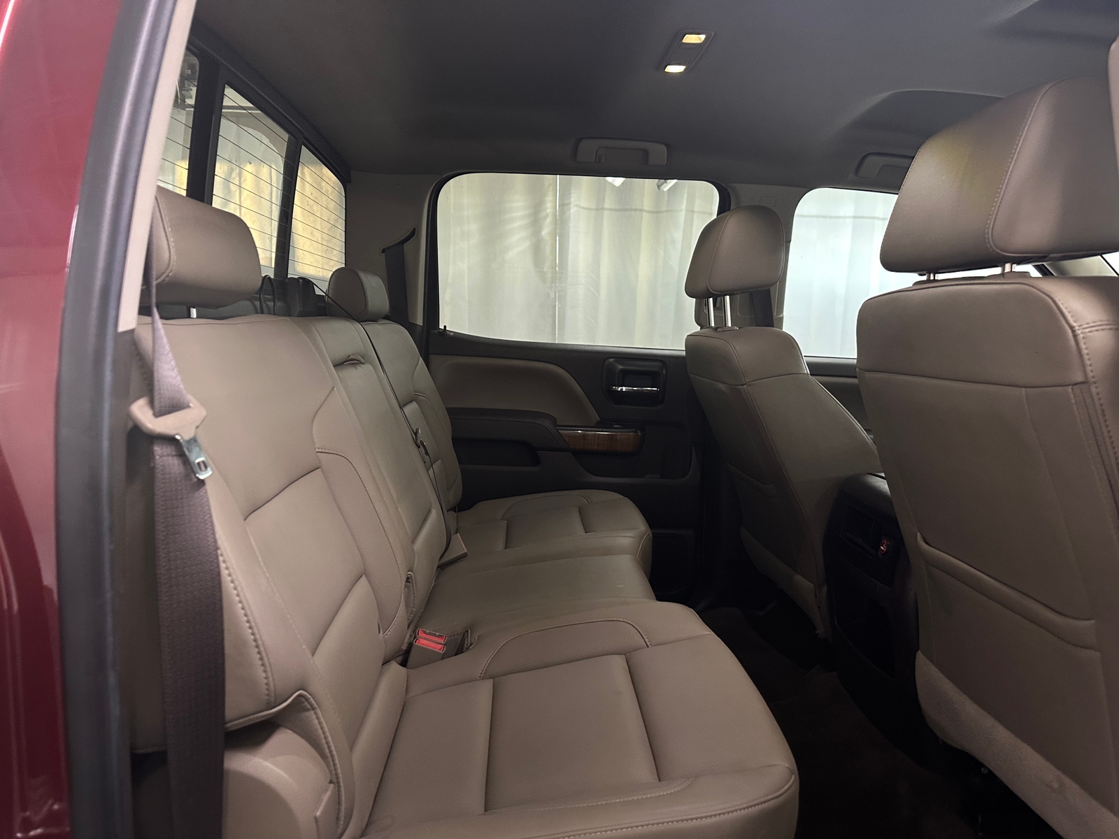 Thumbnail: 2017 GMC Sierra 1500 - 5